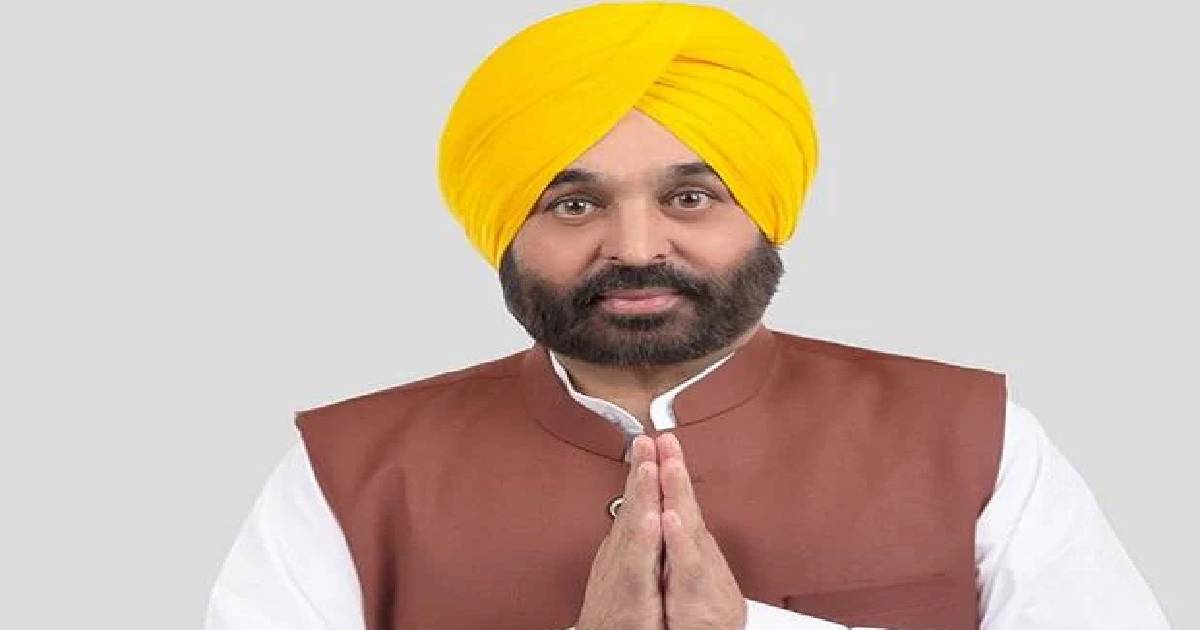 Punjab saddled with debt due to previous govts: CM Mann